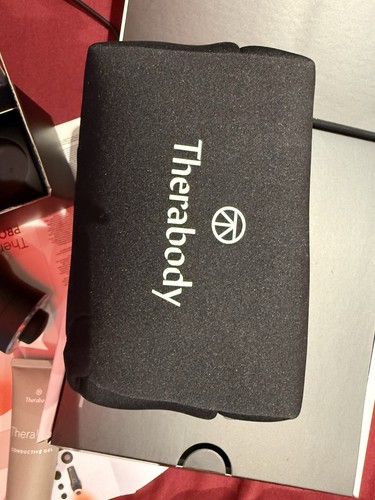 Theraface pro black - pro,
