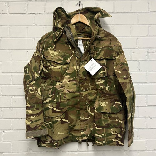 Windproof aircrew jacket - aircrew,