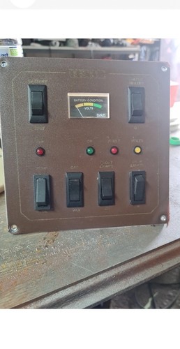 Plug systems caravan - plug,