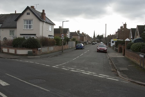 Photo 6x4 sawley the edge - photo,