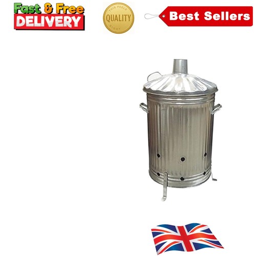 90l garden incinerator - incinerator,
