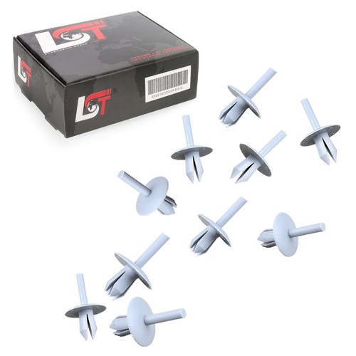 10x bumper fastening expansion - 10x,