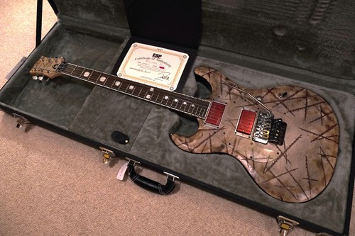 Esp rzk richard z - esp, rzk-i