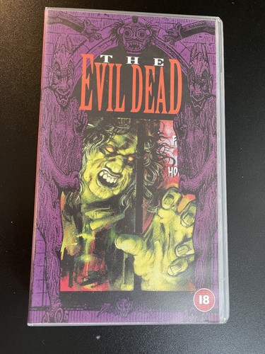 The evil dead - the,