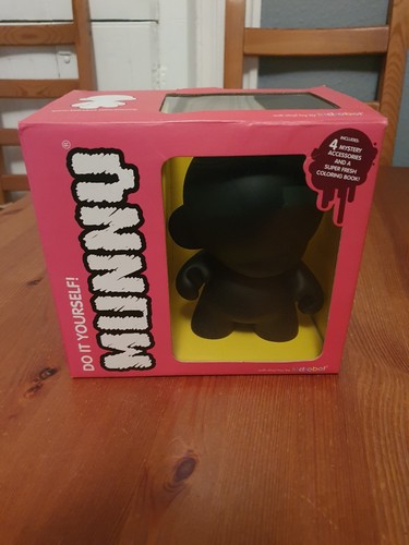Rare munny it yourself - rare,