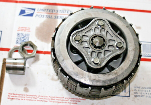 1981 suzuki 500 - 1981-82,