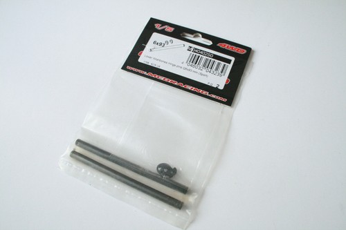 Mcd lower wishbones hinge - mcd,