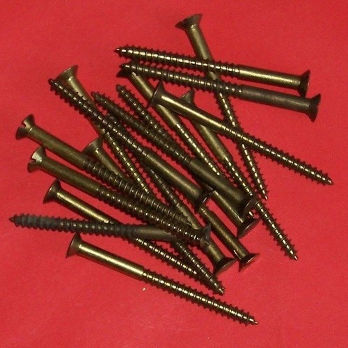 Off vintage nettlefolds - ,