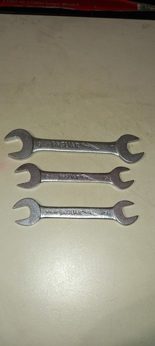 Jaguar toolkit spanners made - toolkit,