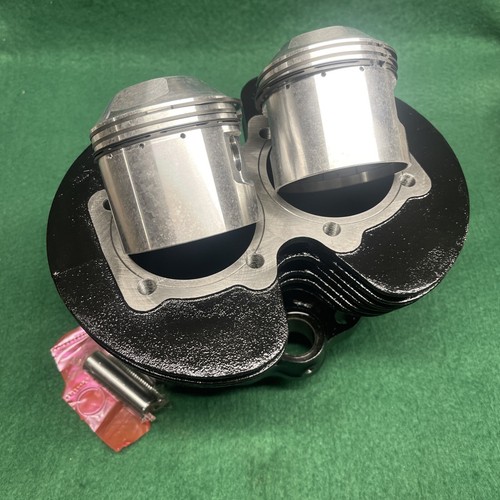 Triumph 650 stud - 8, pre