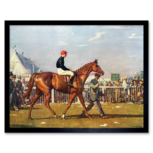 Sir alfred james munnings - james,