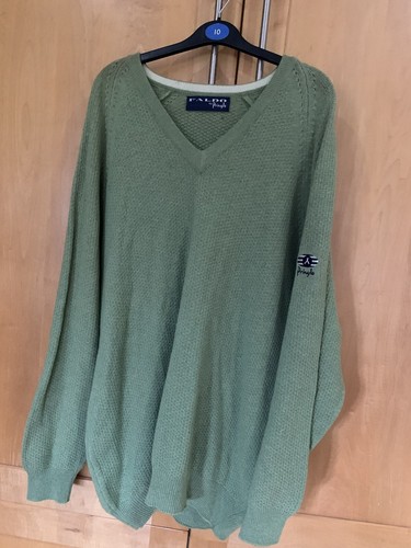 Mens vintage nick - mens, faldo