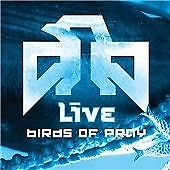 Live birds pray bonus - birds, of