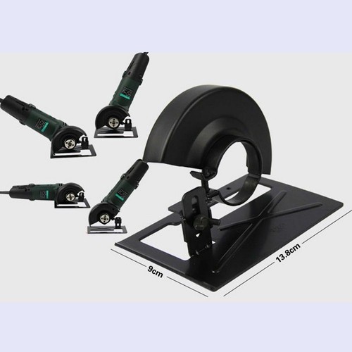 Angle grinder bracket stand - grinder,