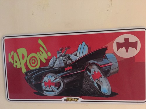 Mean machines batman wall - mean, wall/door