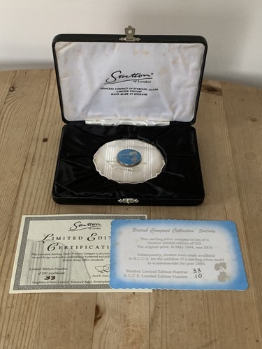 Rare solid silver - rare,