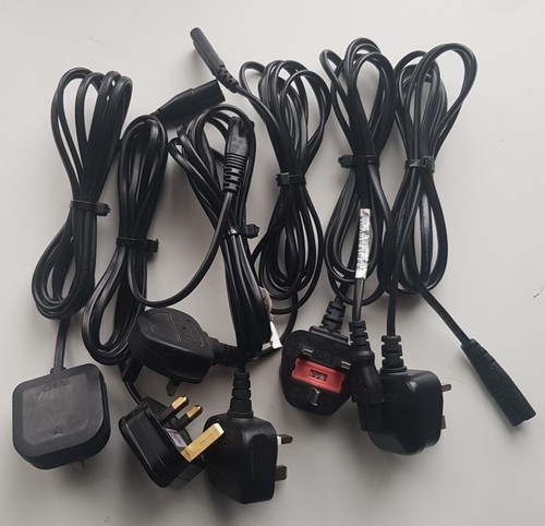 Power lead cord 3 - -, pin