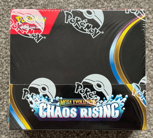 Pokémon tcg mega - pokémon, evolution