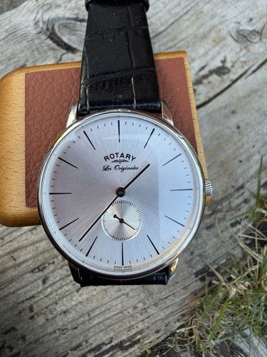 Rotary les originales swiss - originales,