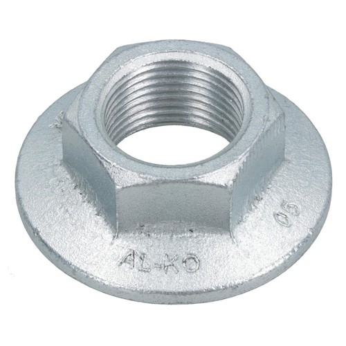 M27 0mm one shot alko - one, nut