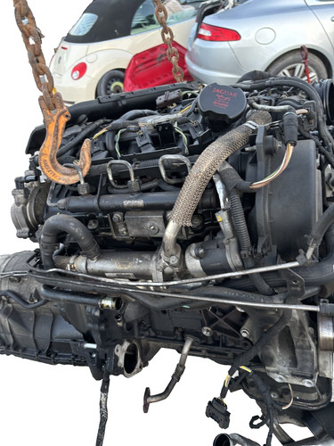 Jaguar land rover 276dt - land,