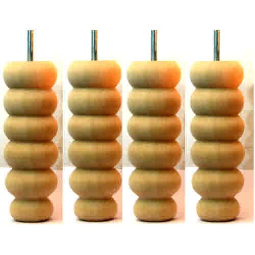 Bobbin style furniture - bobbin,