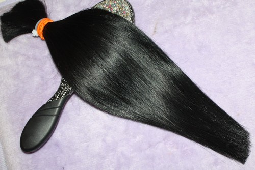 Hair reborn wig - hair, inch