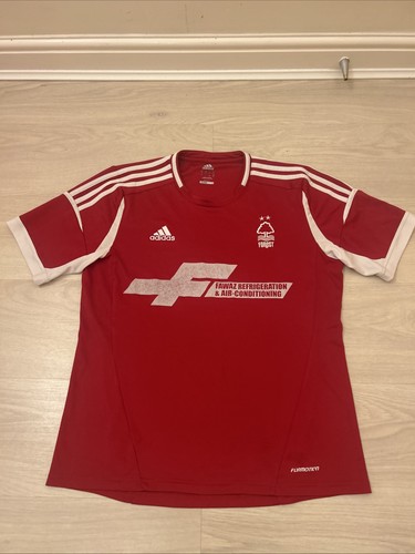 Nottingham forest 2013 - forest, /