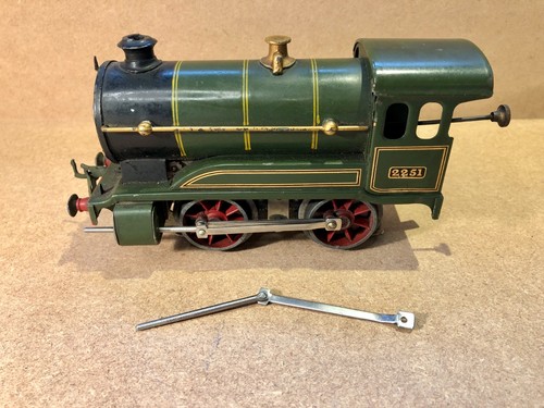 Hornby gauge e120 loco - hornby, &