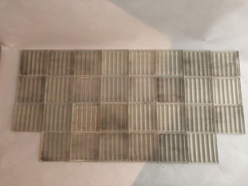 Luxfer wave 1800s - 30,