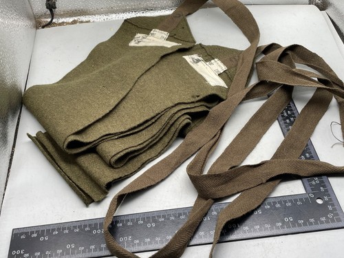 Original ww2 australian - original, army