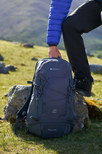 Mountain warehouse pace 30l - warehouse,