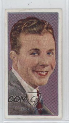 1936 carreras film stars - film,