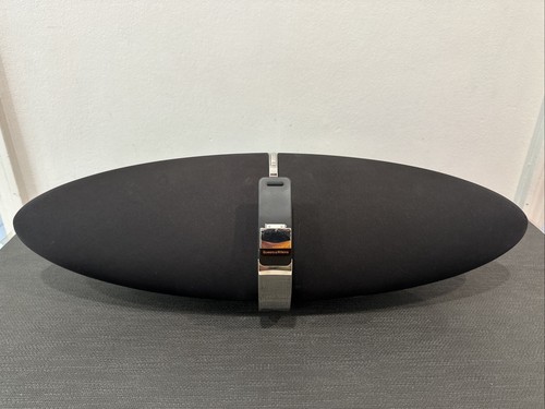 Bowers wilkins zeppelin air - bowers,