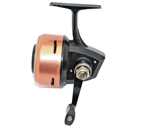 Abu matic 503 closed - abu-matic,