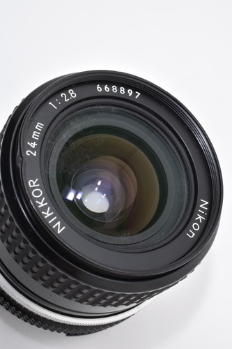 Exc nikon ai nikkor - [exc+5],
