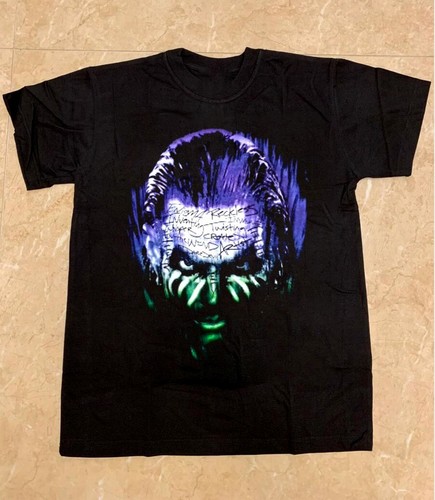 Retro jeff hardy boyz immune - jeff,