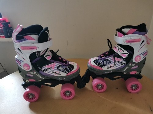 Senhai power adjustable - senhai, roller