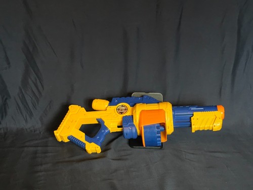Zuru shot excel - zuru, turbo-fire