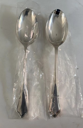 Vtg a1 epns silver - hf&co,