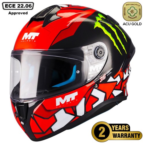 Targo piqueras monster - targo,