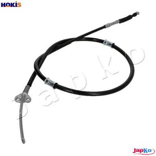 Cable pull parking brake - cable,