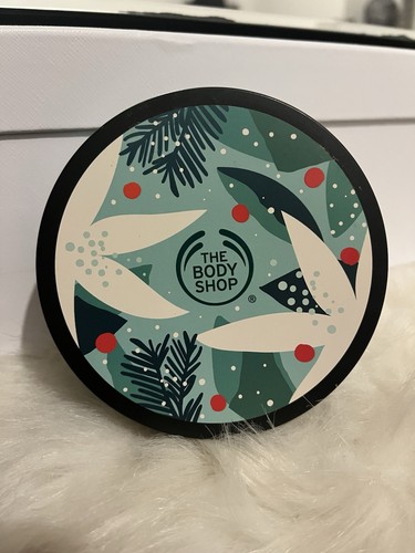 The body shop - the,