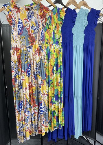 Job lot ladies dresses - job,