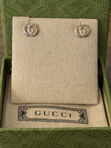 Stunning sterling silver gucci - sterling,