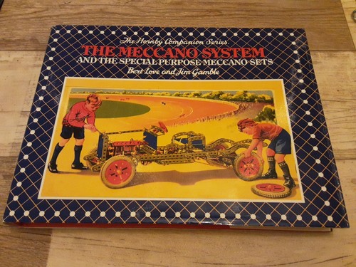 The meccano system - the,