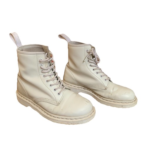 Martens 1460 boots mono - 1460,