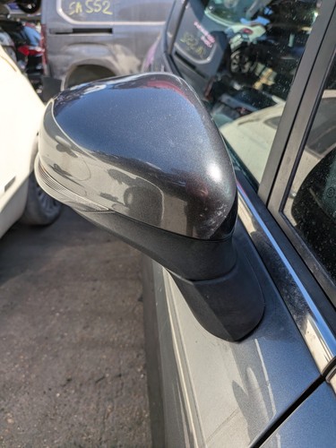 Ford fiesta mk8 3doors - ford,