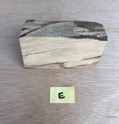 Spalted oak for - spalted,