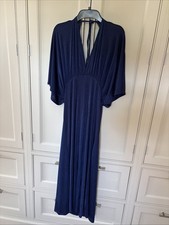 Ladies next long dress size - dress, 12